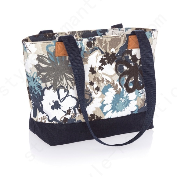 Thirty One Demi Day Bag - Picture 1 of 1